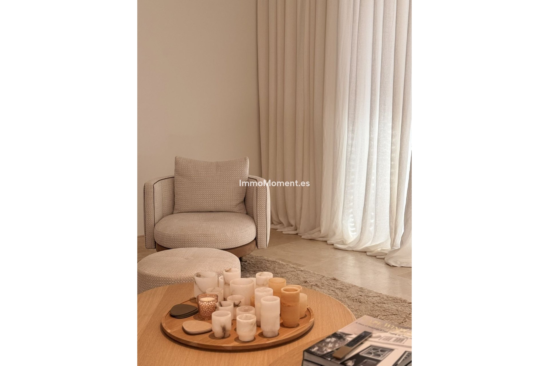Bestaande woning - Appartement - Casares - Casares Centro
