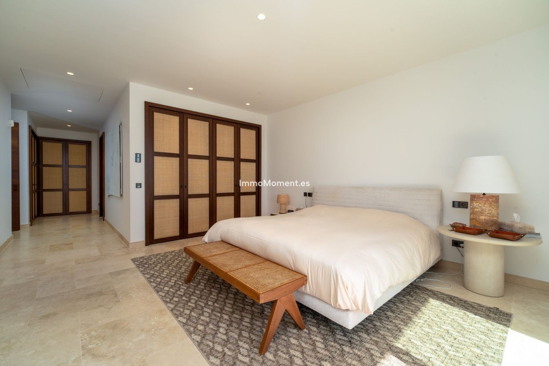 Bestaande woning - Appartement - Casares - Casares Centro
