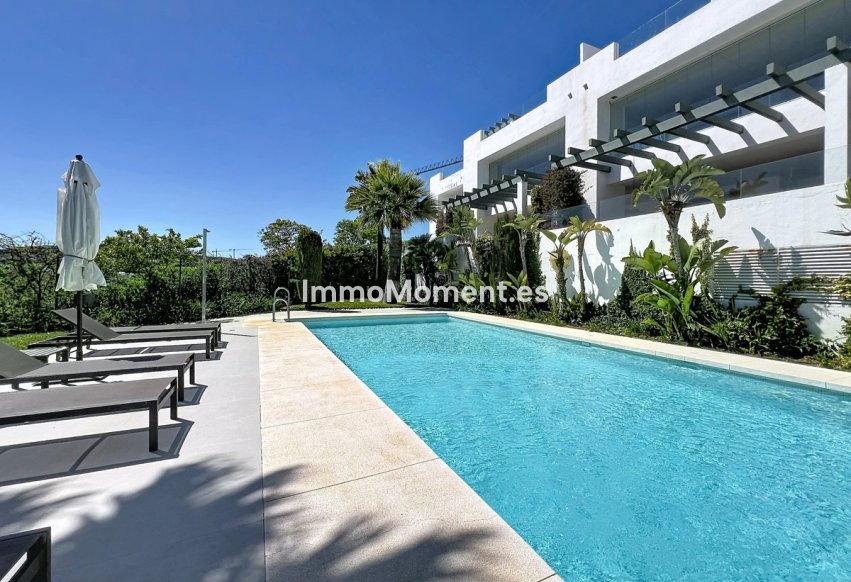 Bestaande woning - Appartement - Casares - Casares Centro