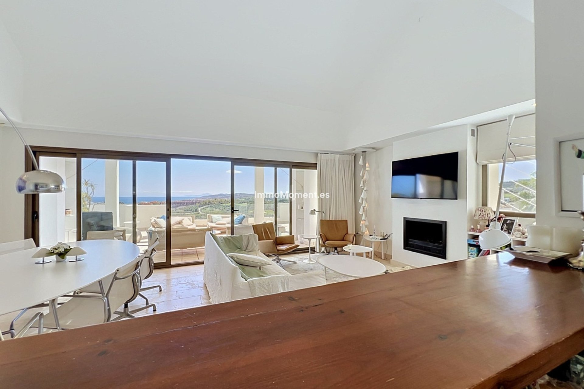 Bestaande woning - Appartement - Casares - Casares Centro
