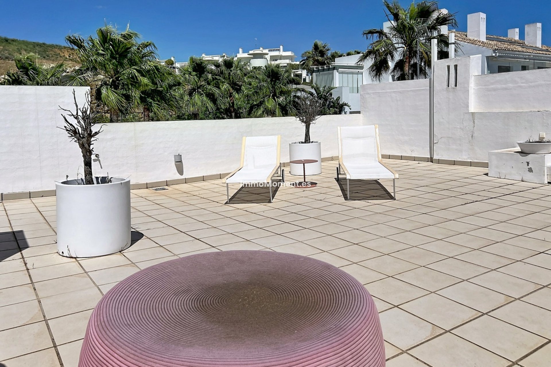 Bestaande woning - Appartement - Casares - Casares Centro