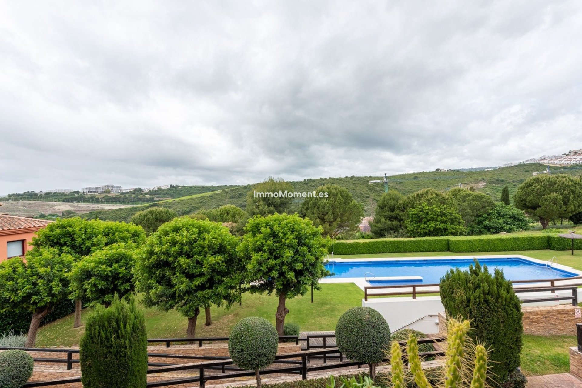 Bestaande woning - Appartement - Casares - Casares Centro