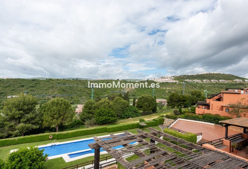 Bestaande woning - Appartement - Casares - Casares Centro
