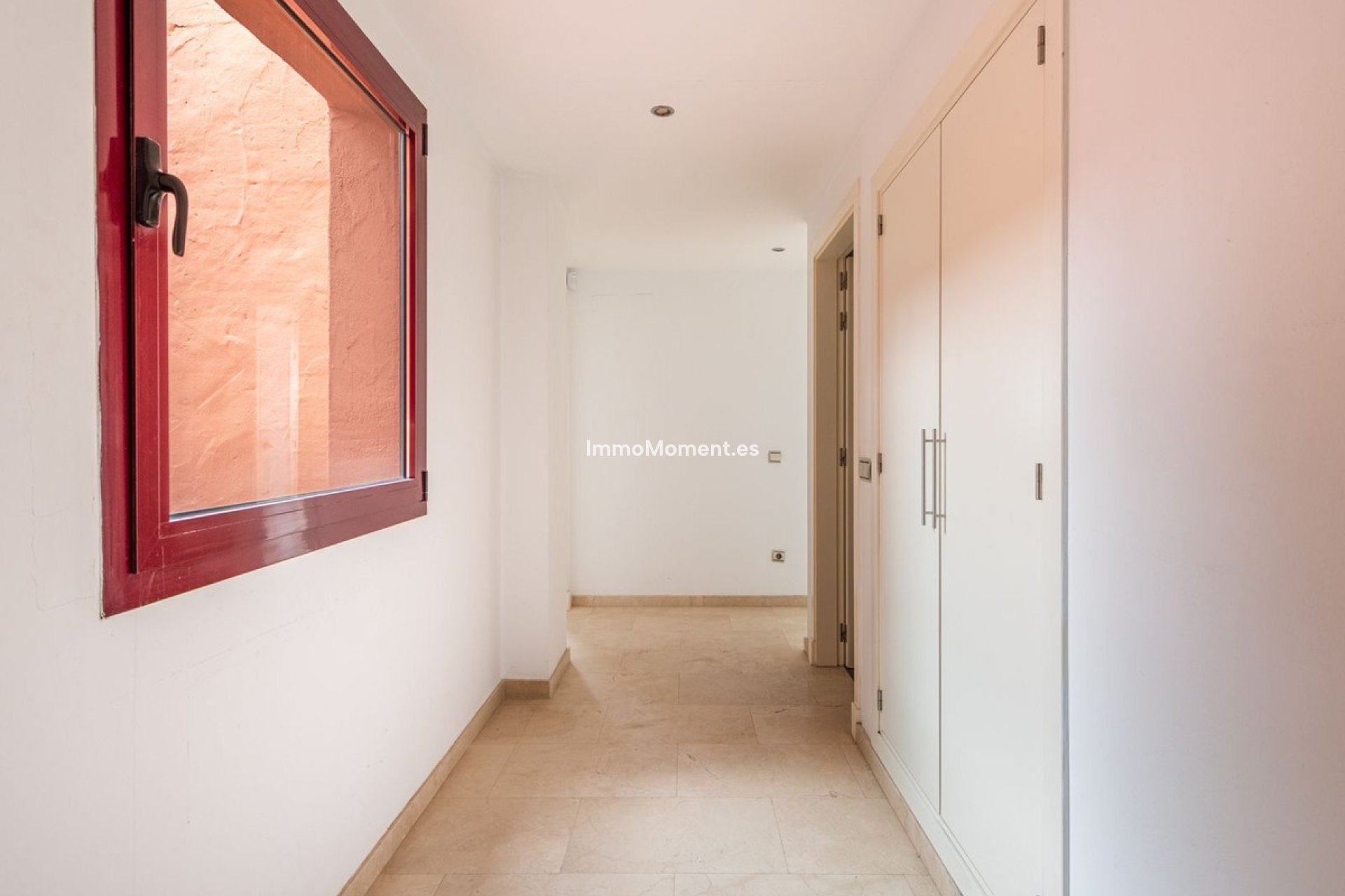 Bestaande woning - Appartement - Casares - Casares Centro