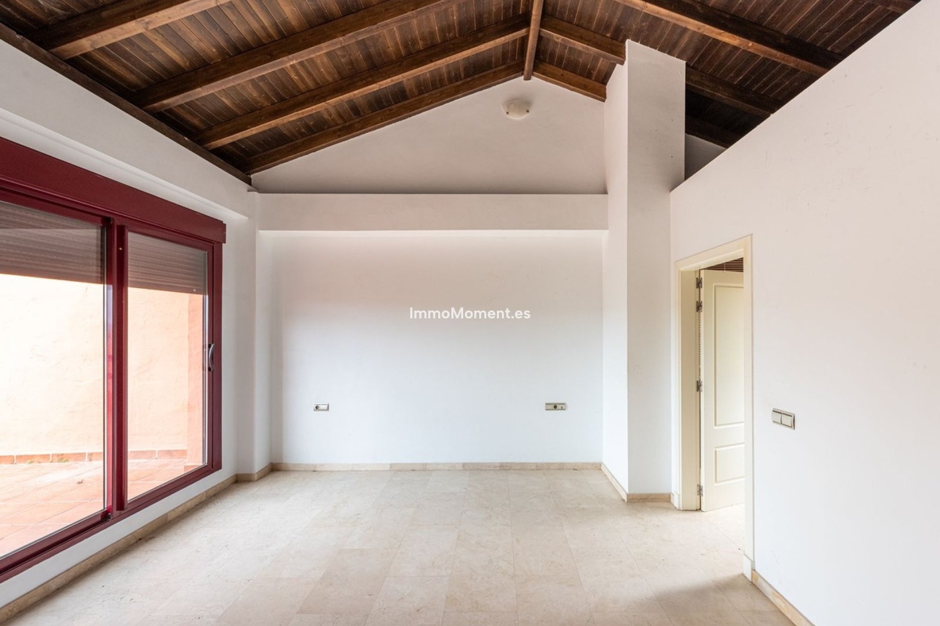 Bestaande woning - Appartement - Casares - Casares Centro