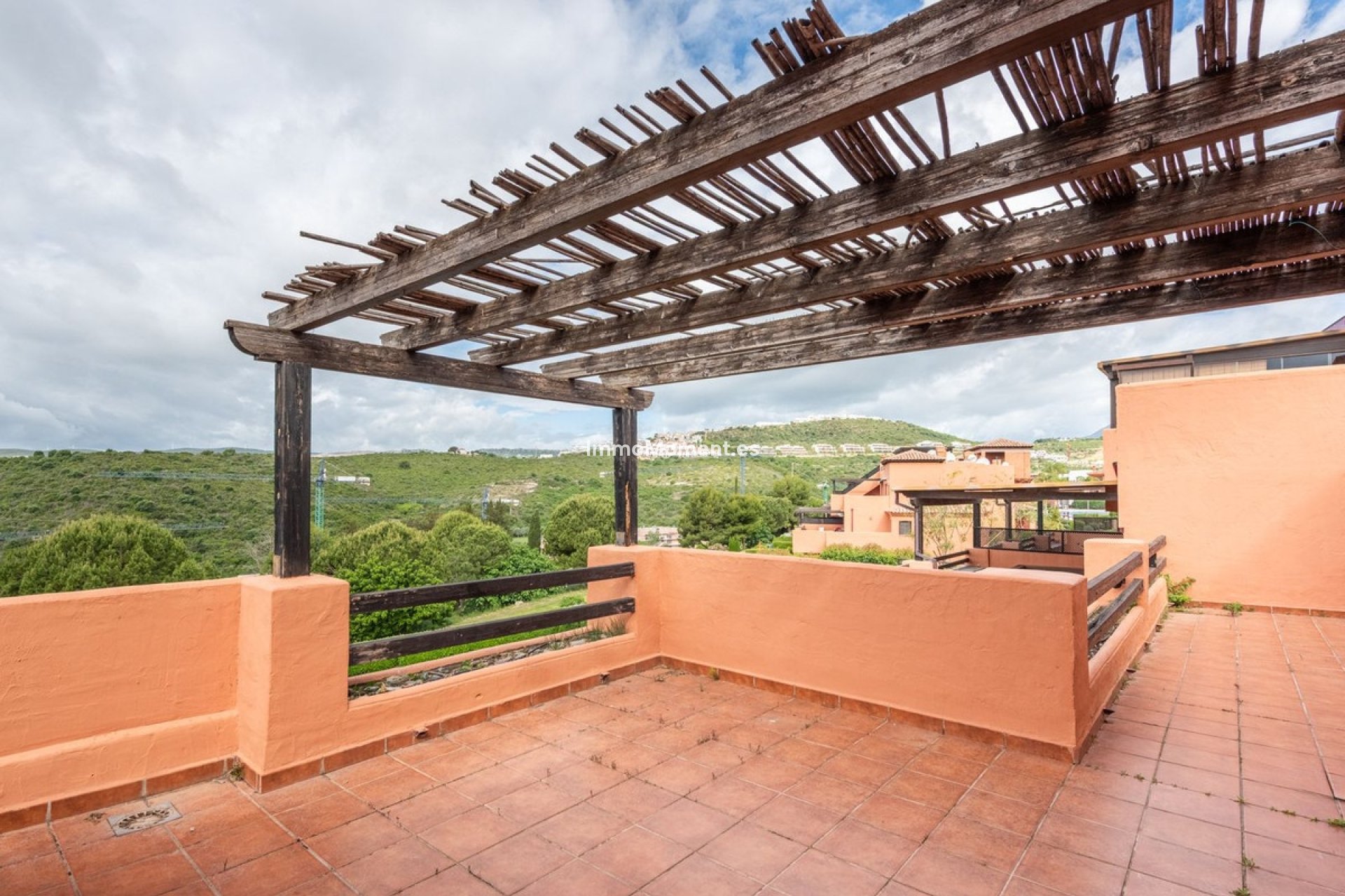 Bestaande woning - Appartement - Casares - Casares Centro