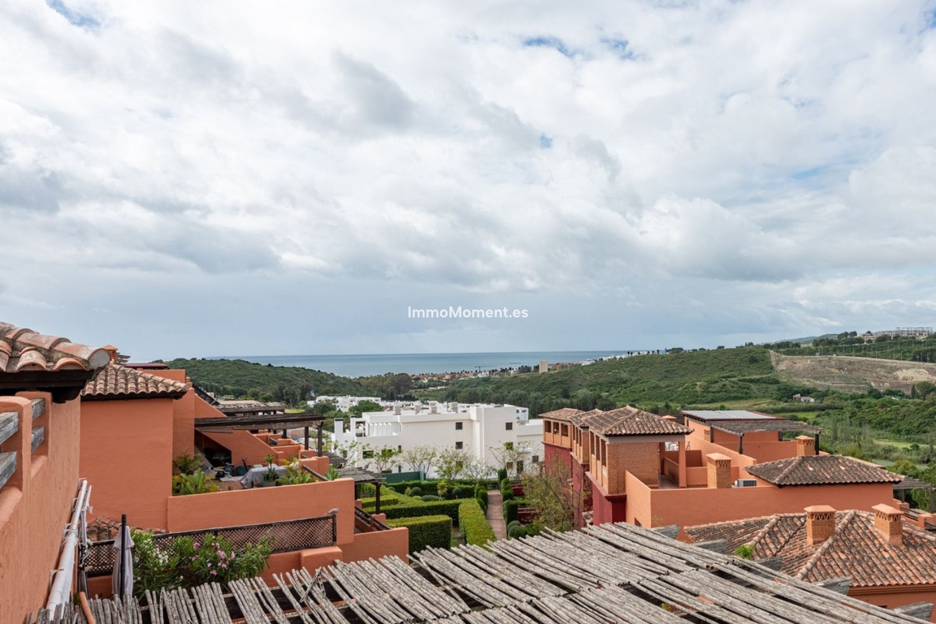Bestaande woning - Appartement - Casares - Casares Centro
