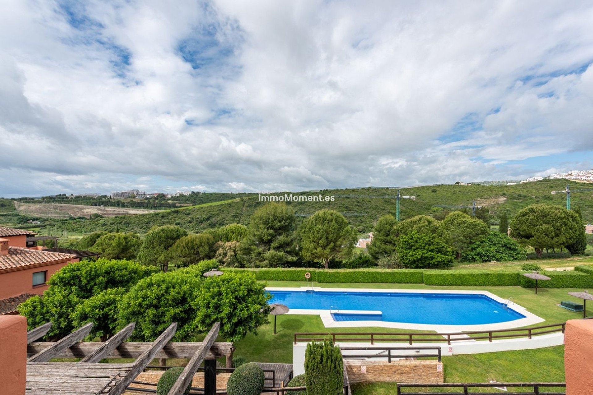Bestaande woning - Appartement - Casares - Casares Centro