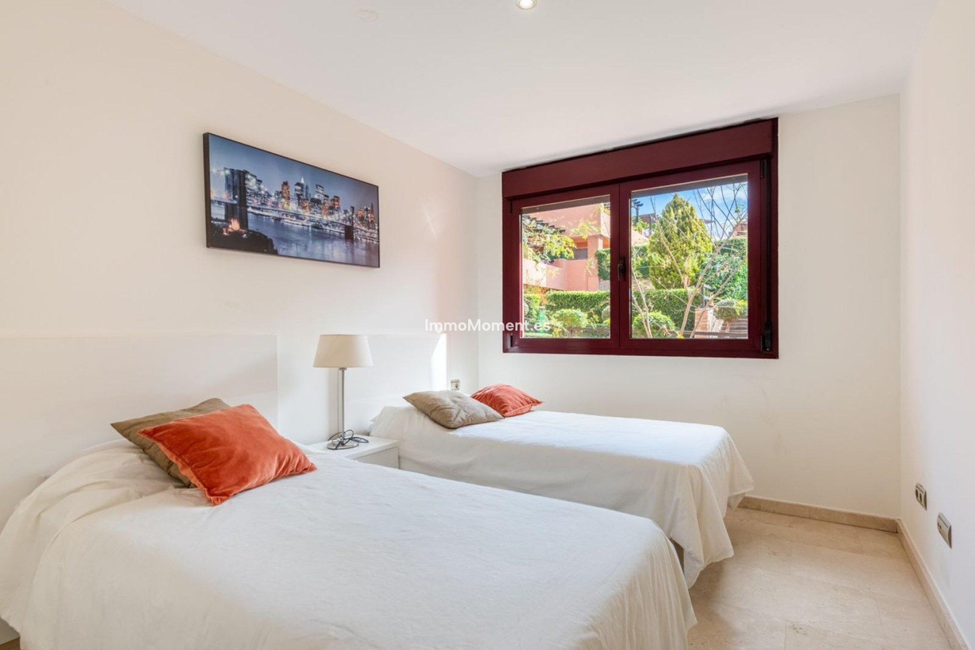 Bestaande woning - Appartement - Casares - Casares Centro
