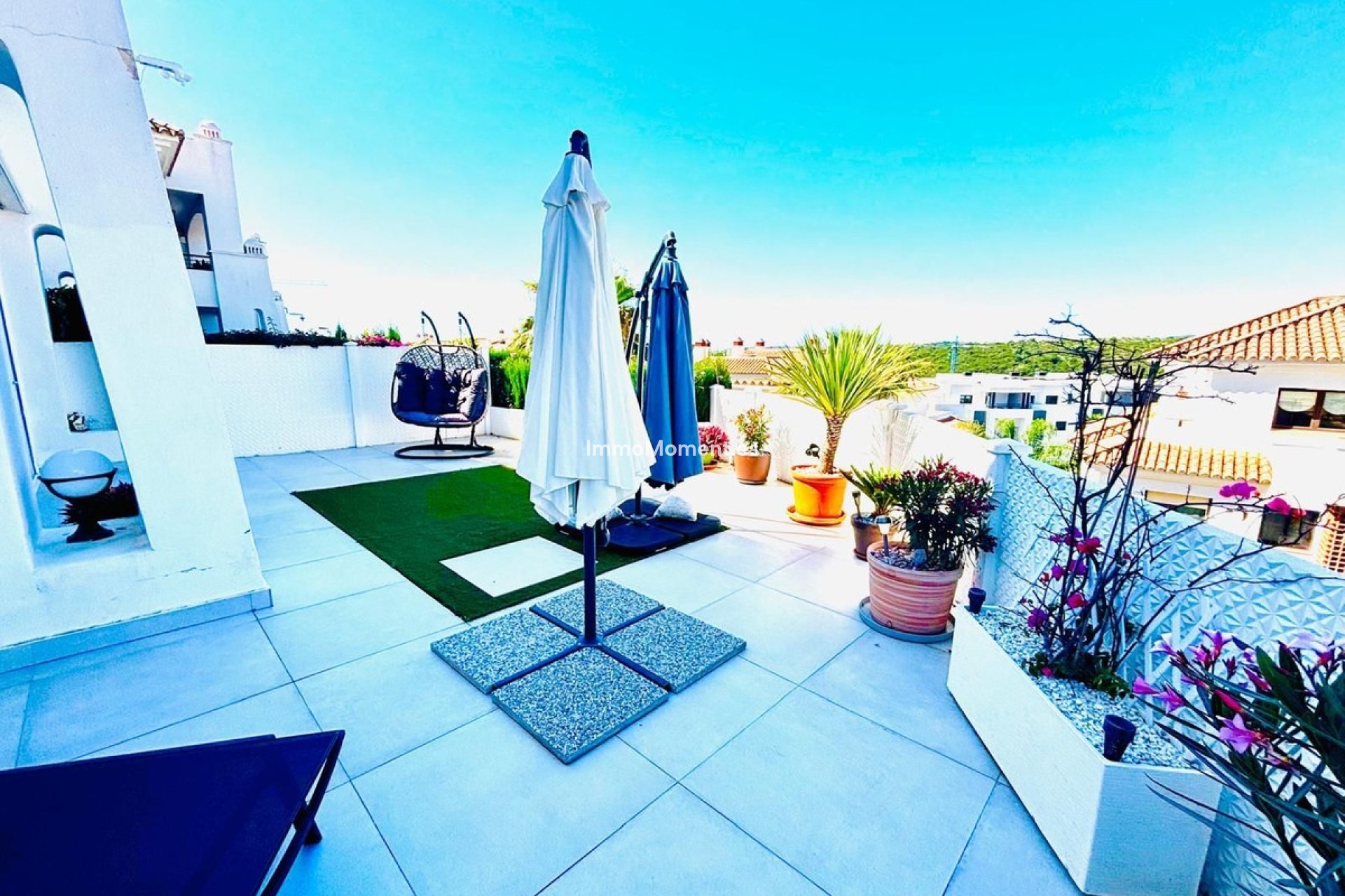 Bestaande woning - Appartement - Casares - Casares Centro