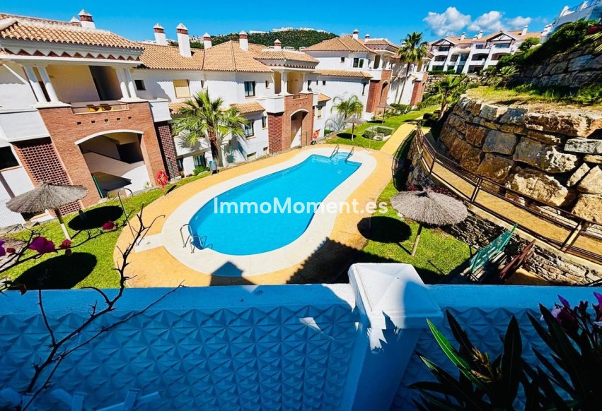 Bestaande woning - Appartement - Casares - Casares Centro