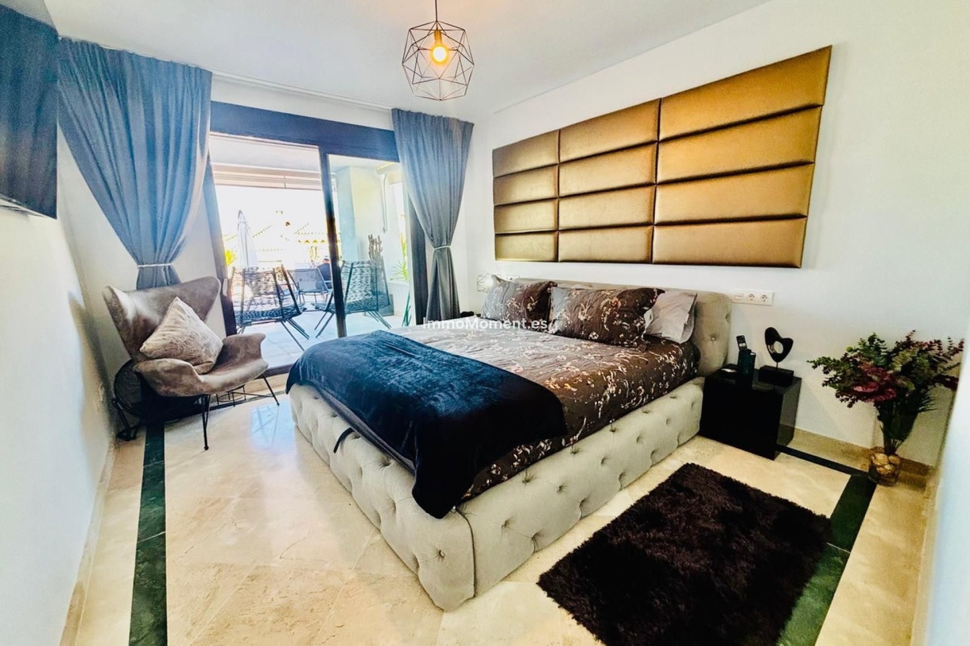 Bestaande woning - Appartement - Casares - Casares Centro