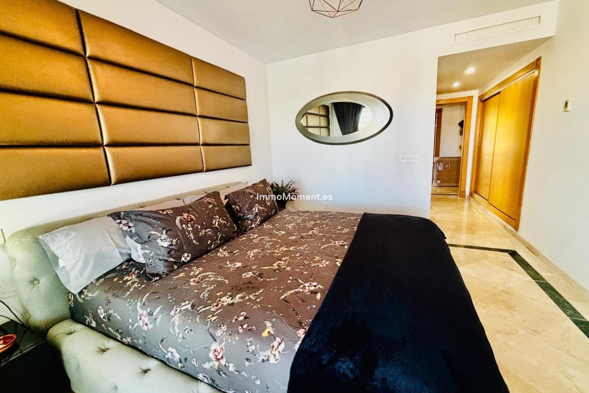 Bestaande woning - Appartement - Casares - Casares Centro