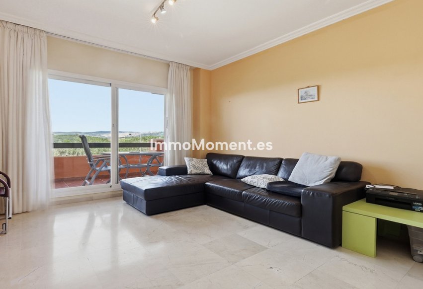 Bestaande woning - Appartement - Casares - Casares Centro