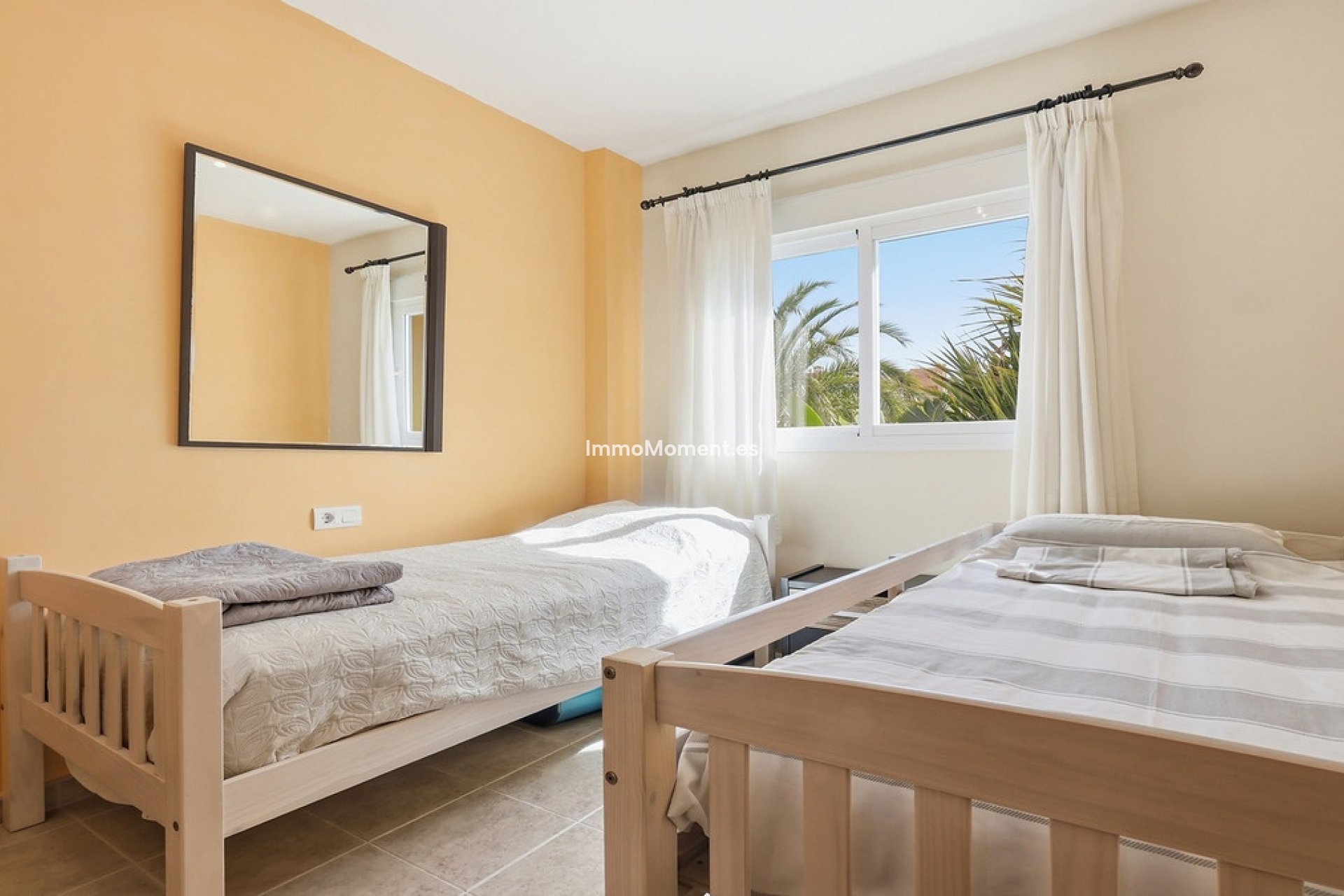 Bestaande woning - Appartement - Casares - Casares Centro