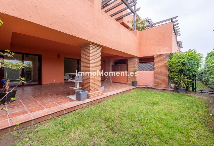 Bestaande woning - Appartement - Casares - Casares Centro