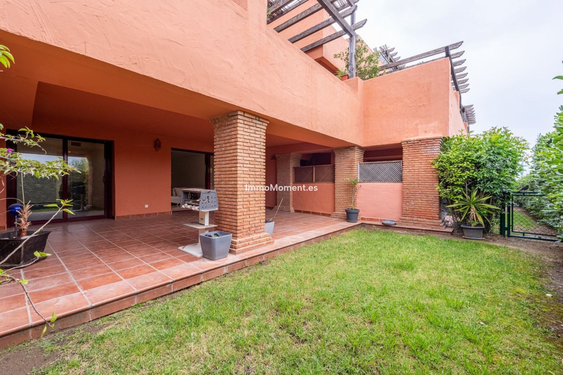 Bestaande woning - Appartement - Casares - Casares Centro