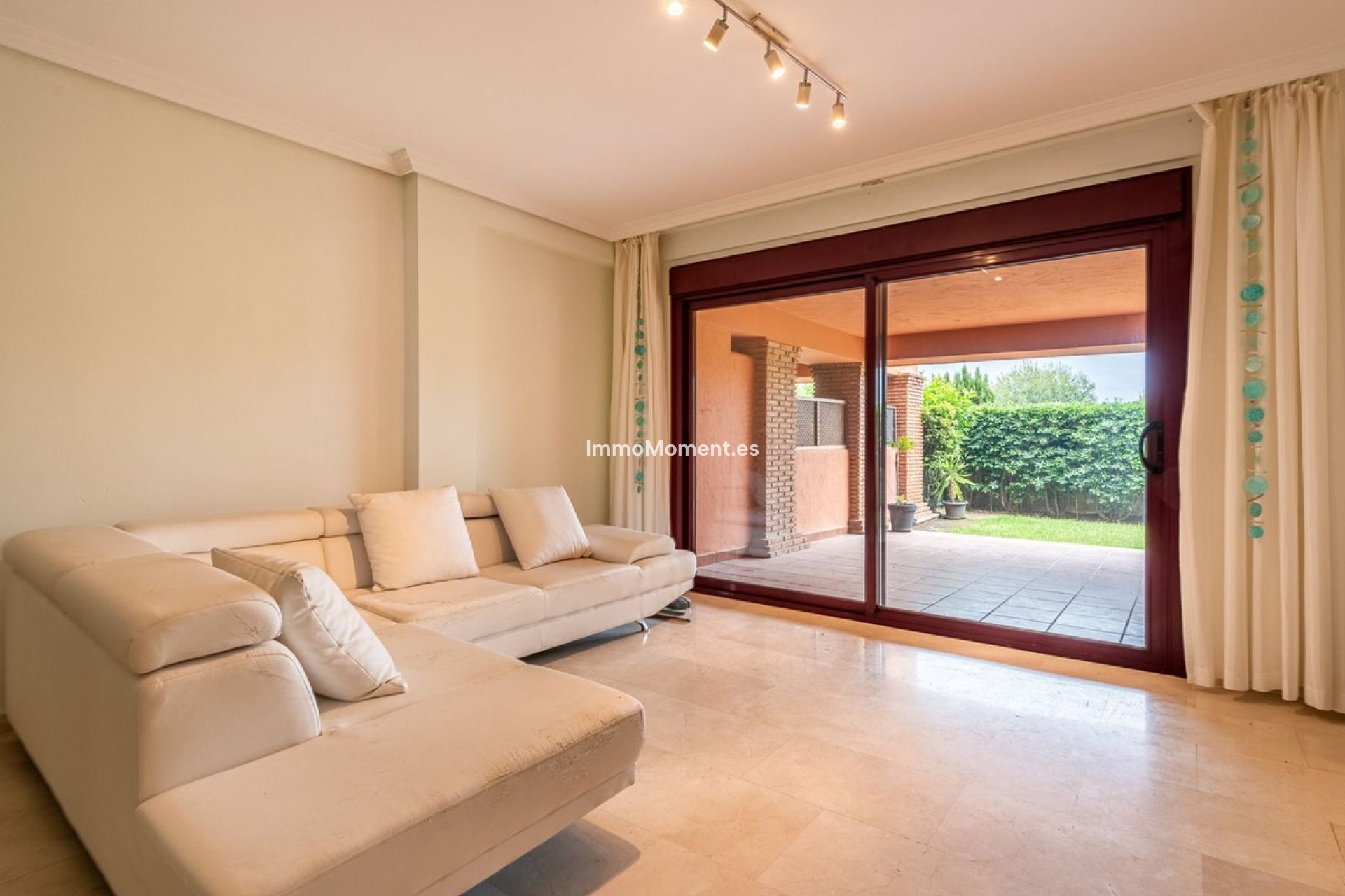Bestaande woning - Appartement - Casares - Casares Centro