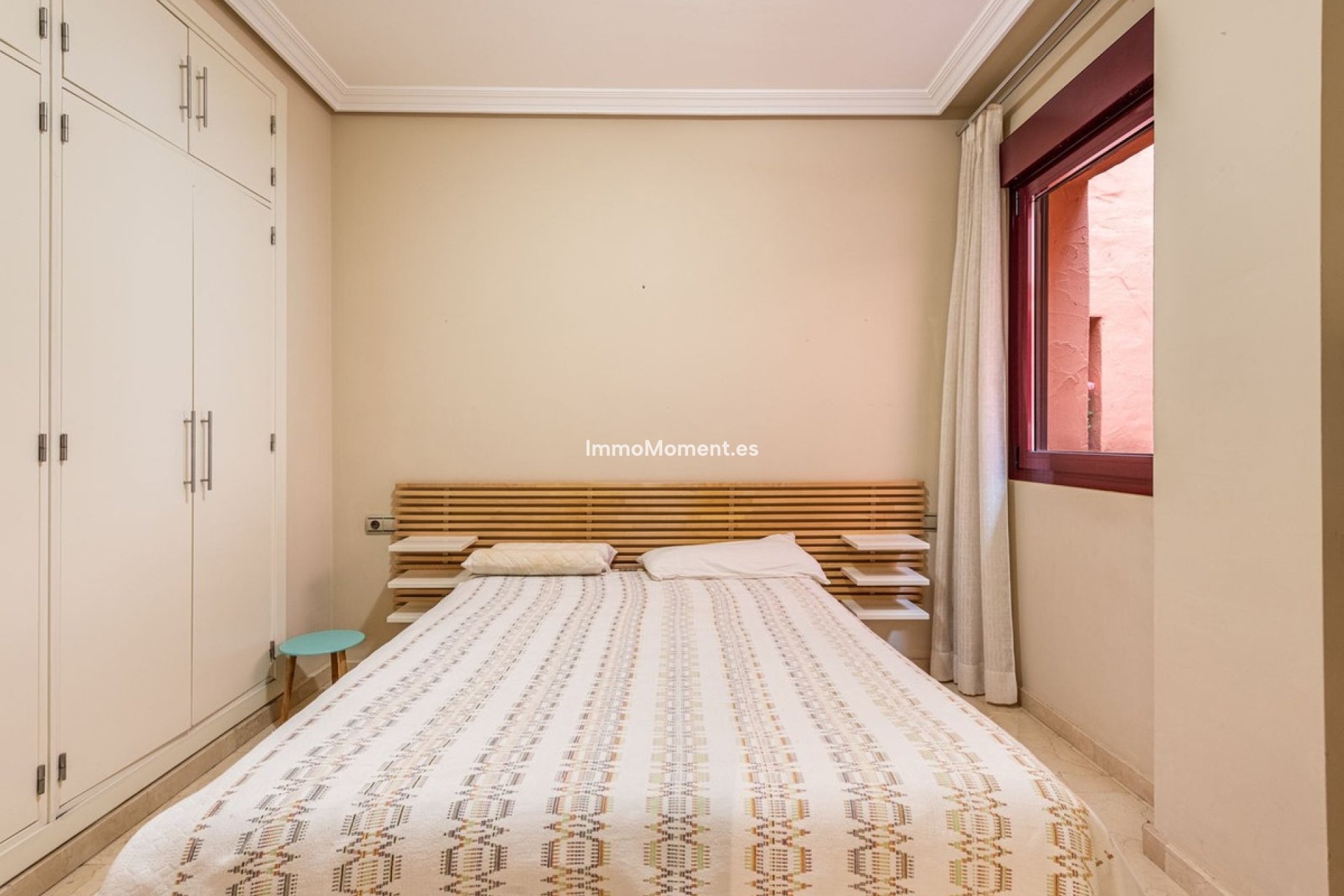 Bestaande woning - Appartement - Casares - Casares Centro