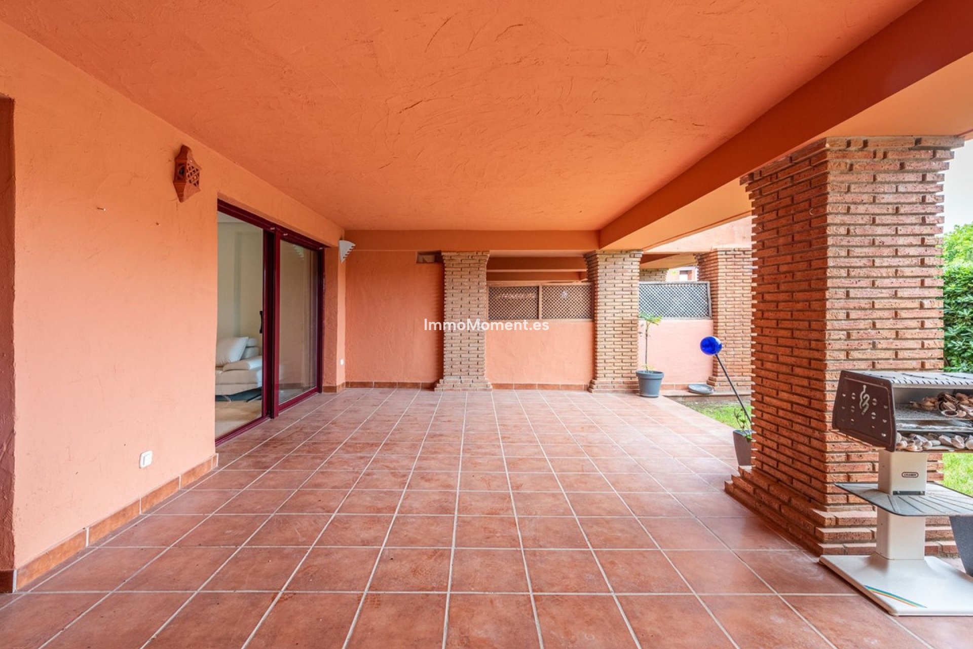 Bestaande woning - Appartement - Casares - Casares Centro