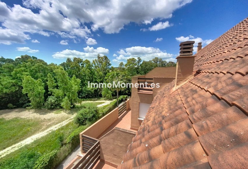 Bestaande woning - Appartement - Casares - Casares Centro