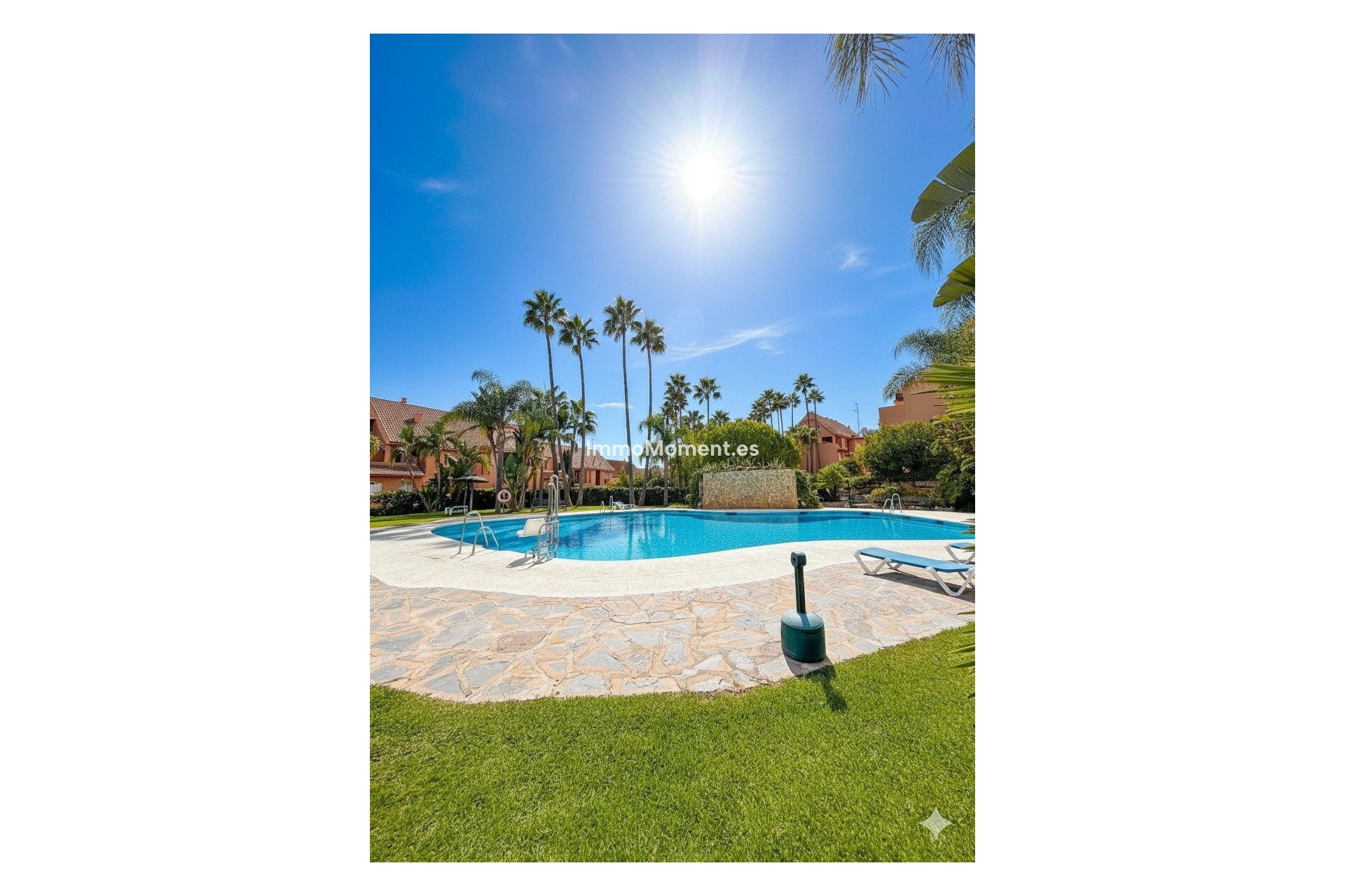 Bestaande woning - Appartement - Casares - Casares Centro