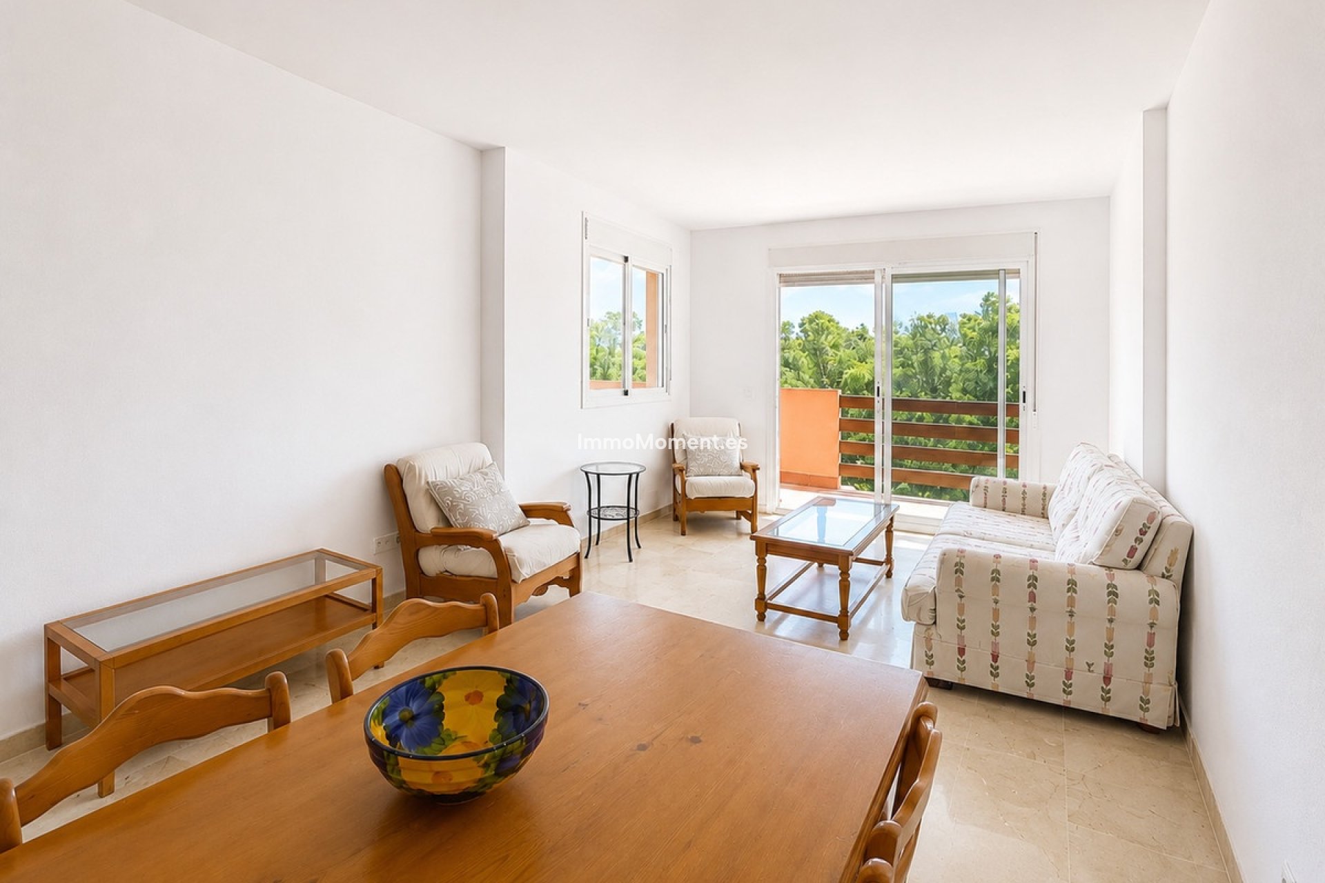 Bestaande woning - Appartement - Casares - Casares Centro
