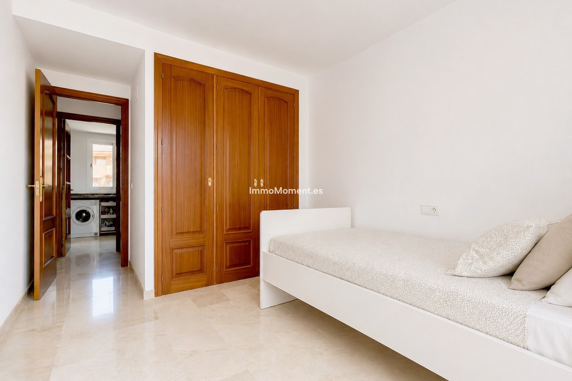 Bestaande woning - Appartement - Casares - Casares Centro