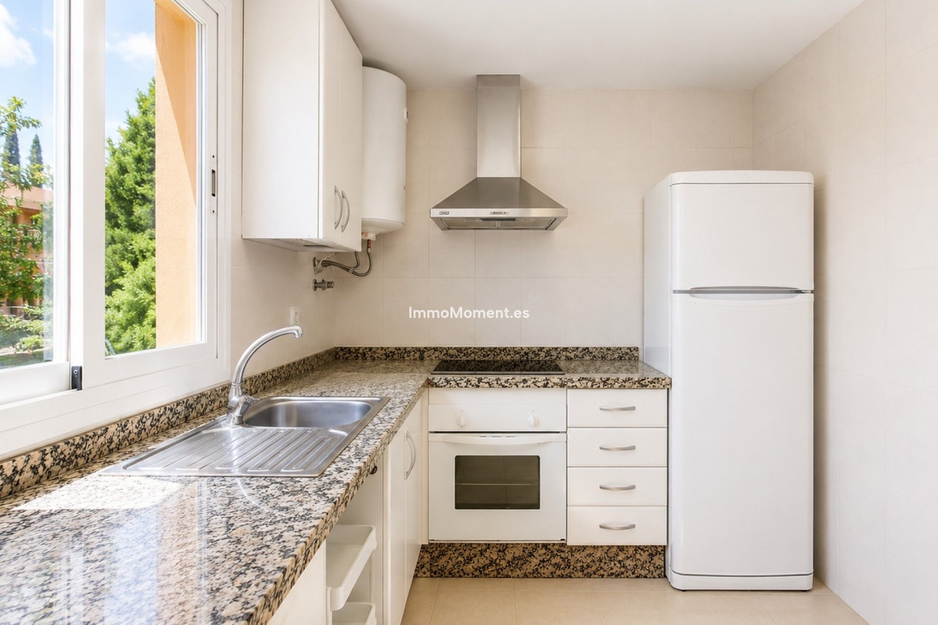 Bestaande woning - Appartement - Casares - Casares Centro
