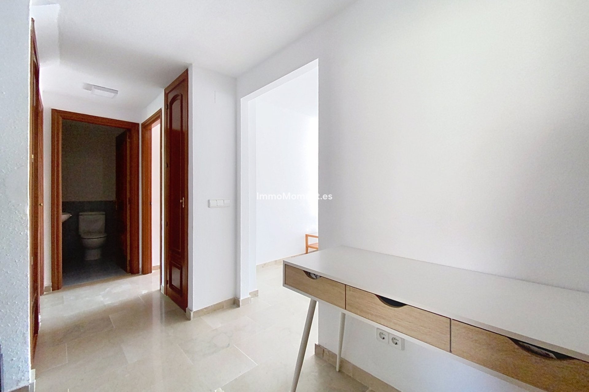 Bestaande woning - Appartement - Casares - Casares Centro