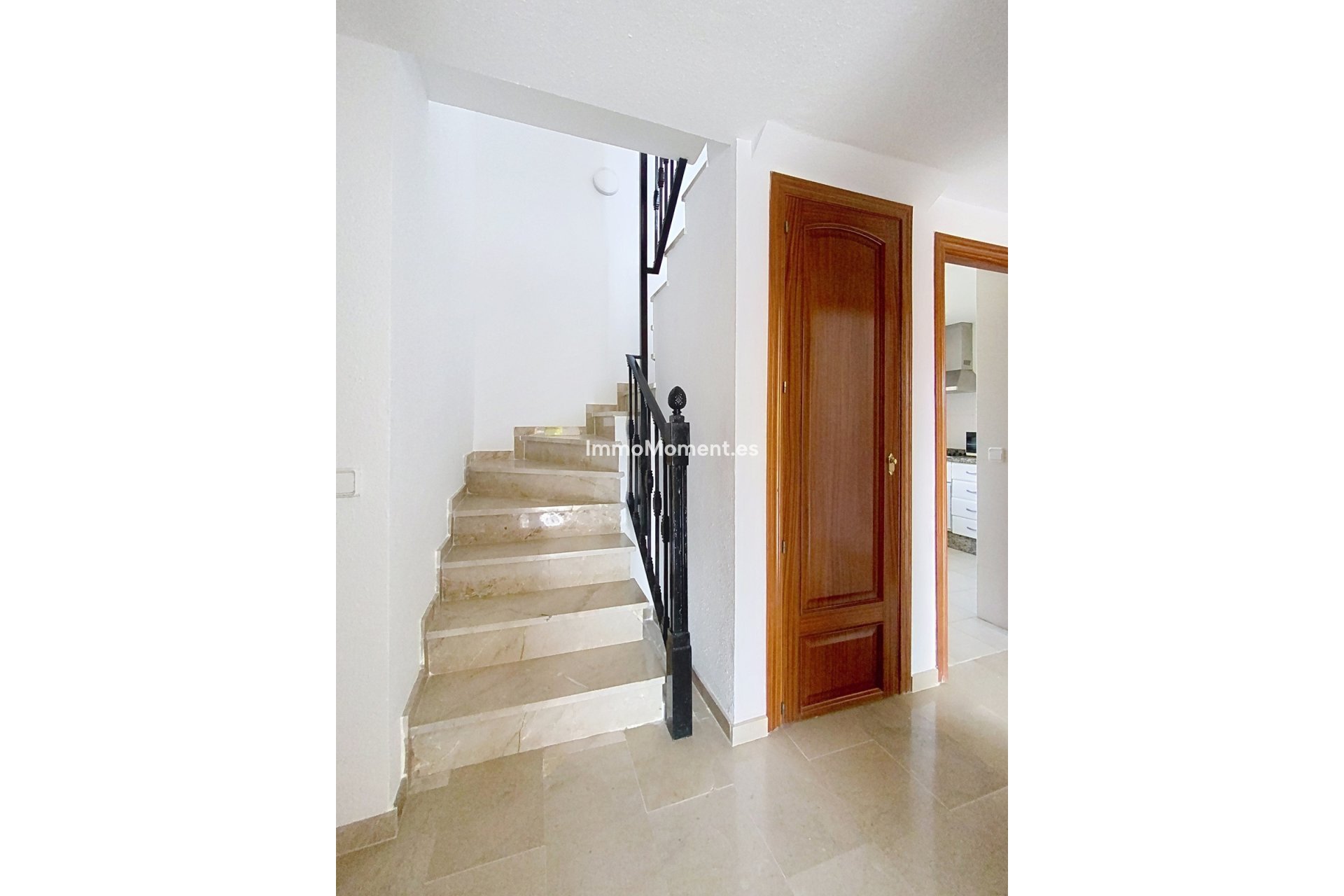 Bestaande woning - Appartement - Casares - Casares Centro