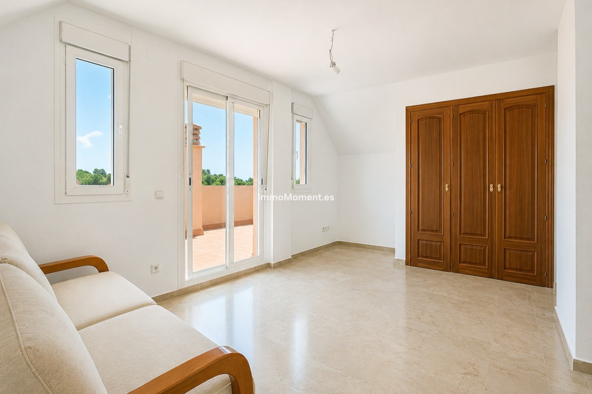 Bestaande woning - Appartement - Casares - Casares Centro