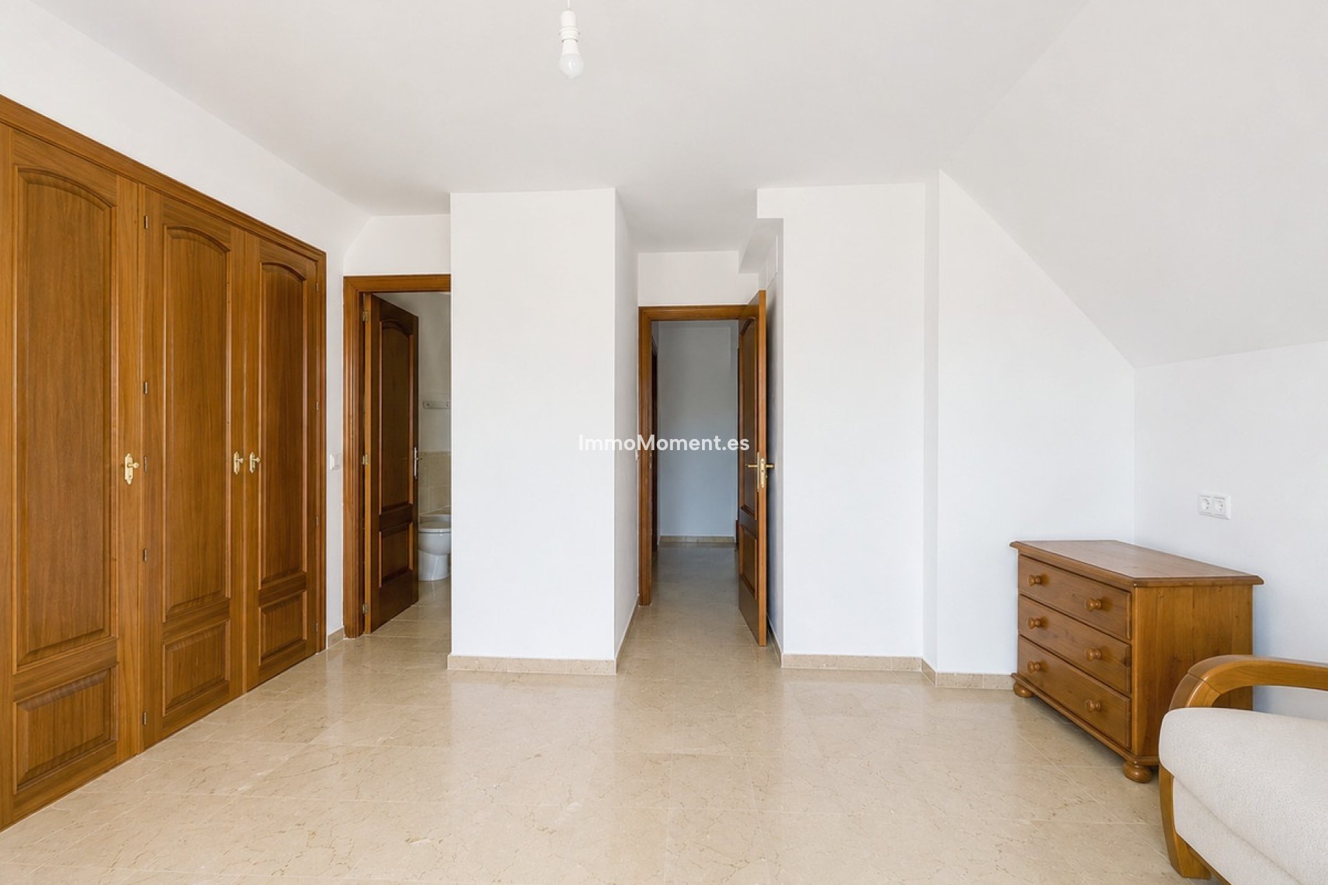 Bestaande woning - Appartement - Casares - Casares Centro