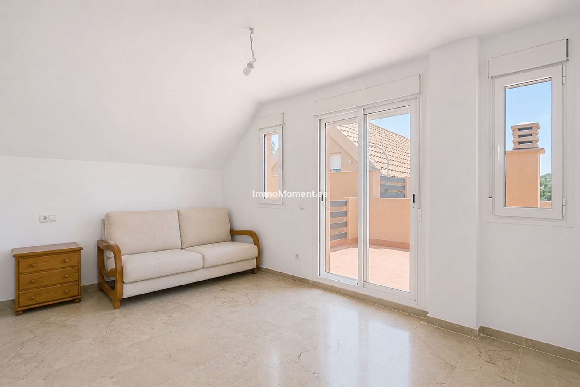 Bestaande woning - Appartement - Casares - Casares Centro