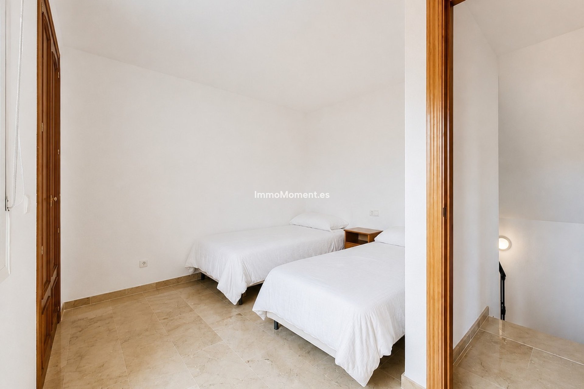 Bestaande woning - Appartement - Casares - Casares Centro