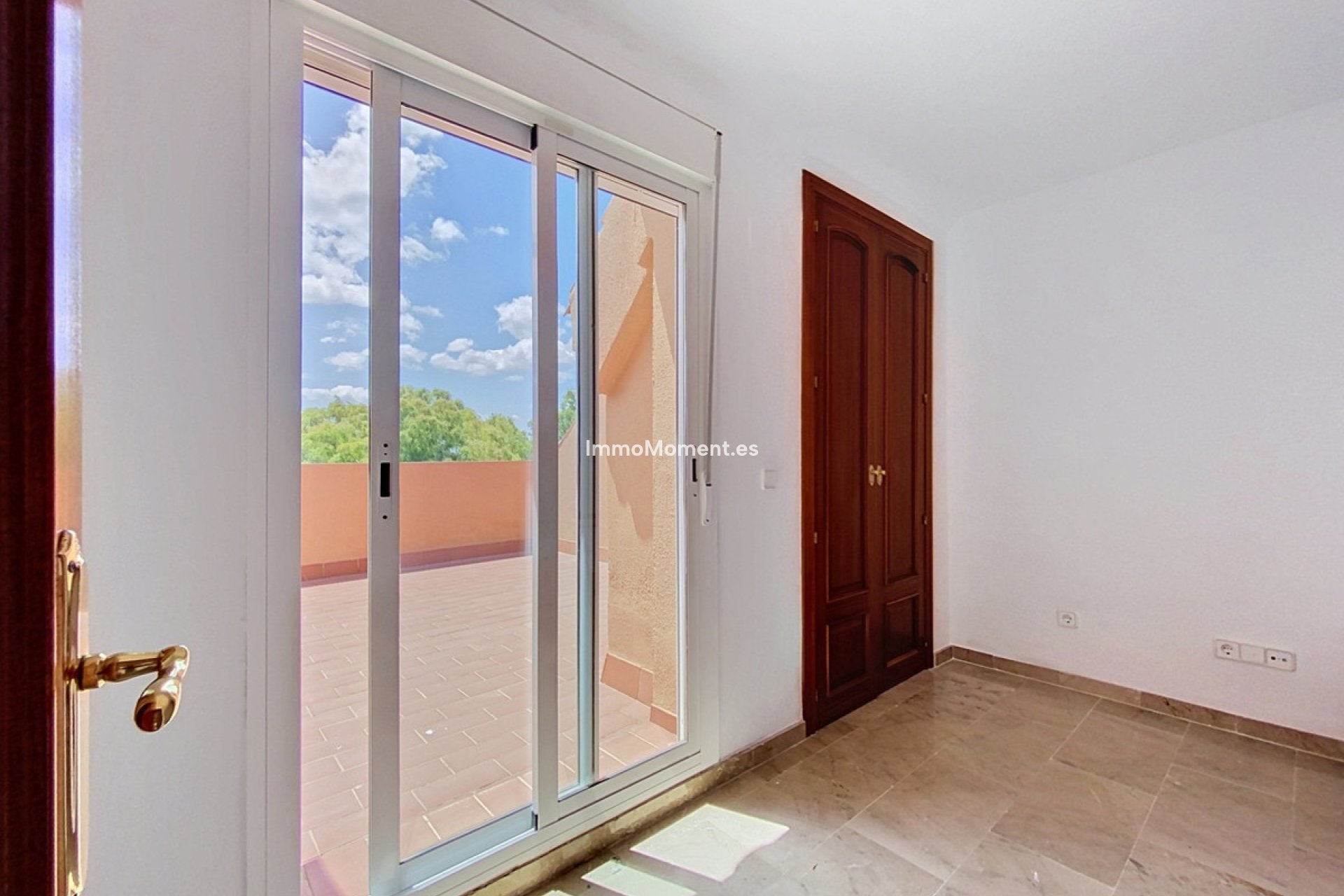Bestaande woning - Appartement - Casares - Casares Centro