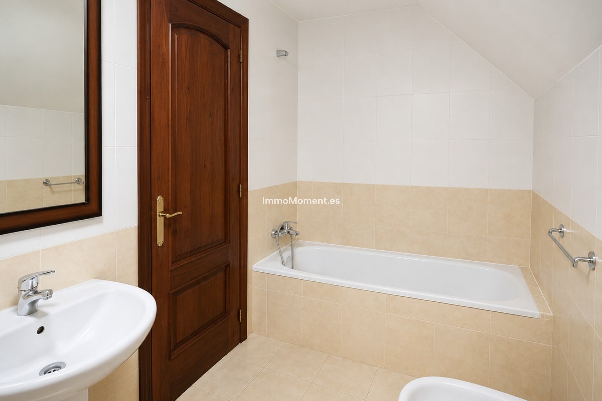 Bestaande woning - Appartement - Casares - Casares Centro