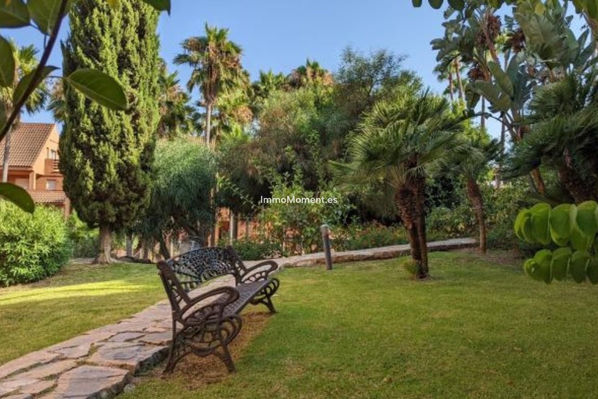 Bestaande woning - Appartement - Casares - Casares Centro