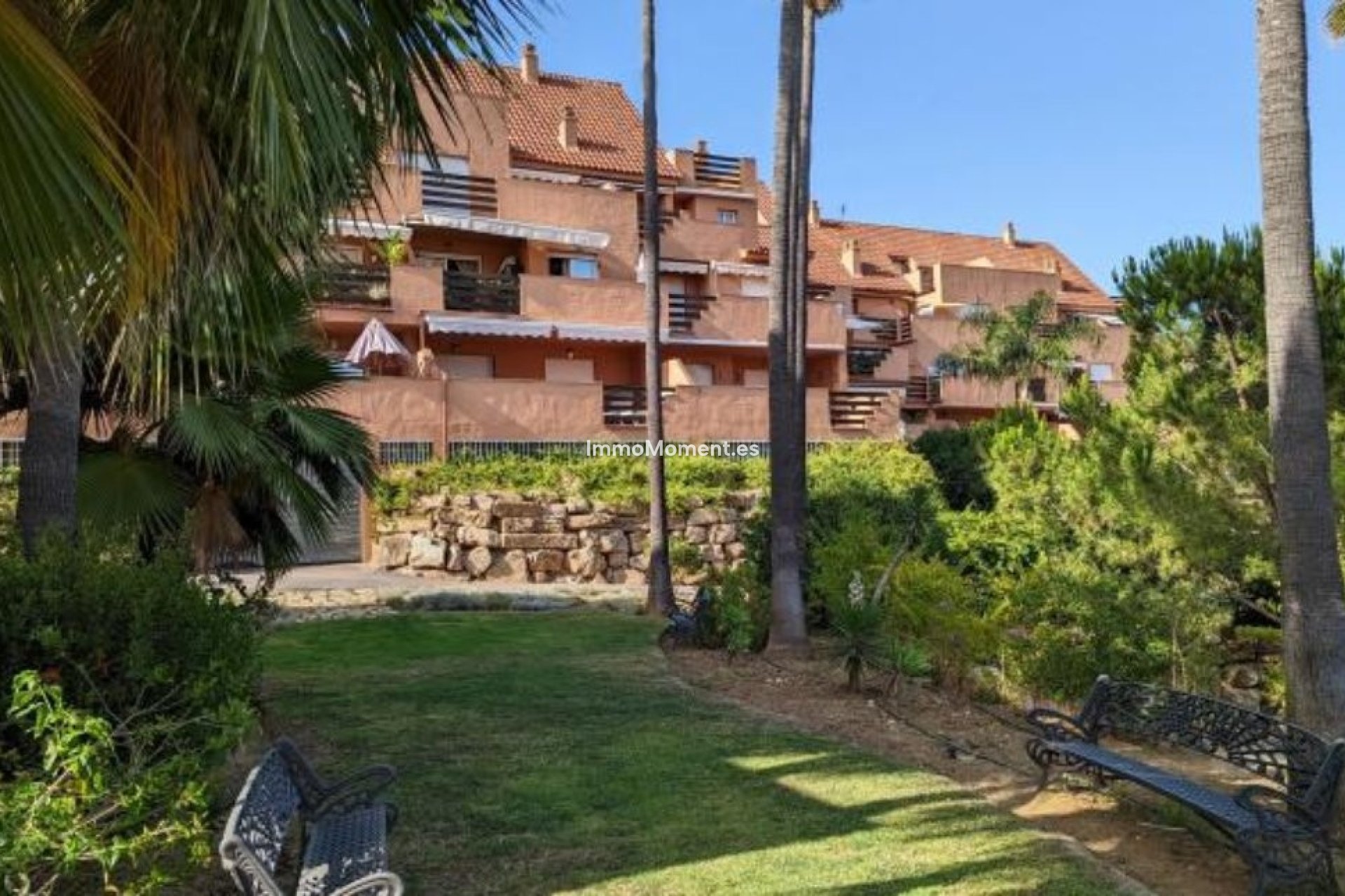 Bestaande woning - Appartement - Casares - Casares Centro