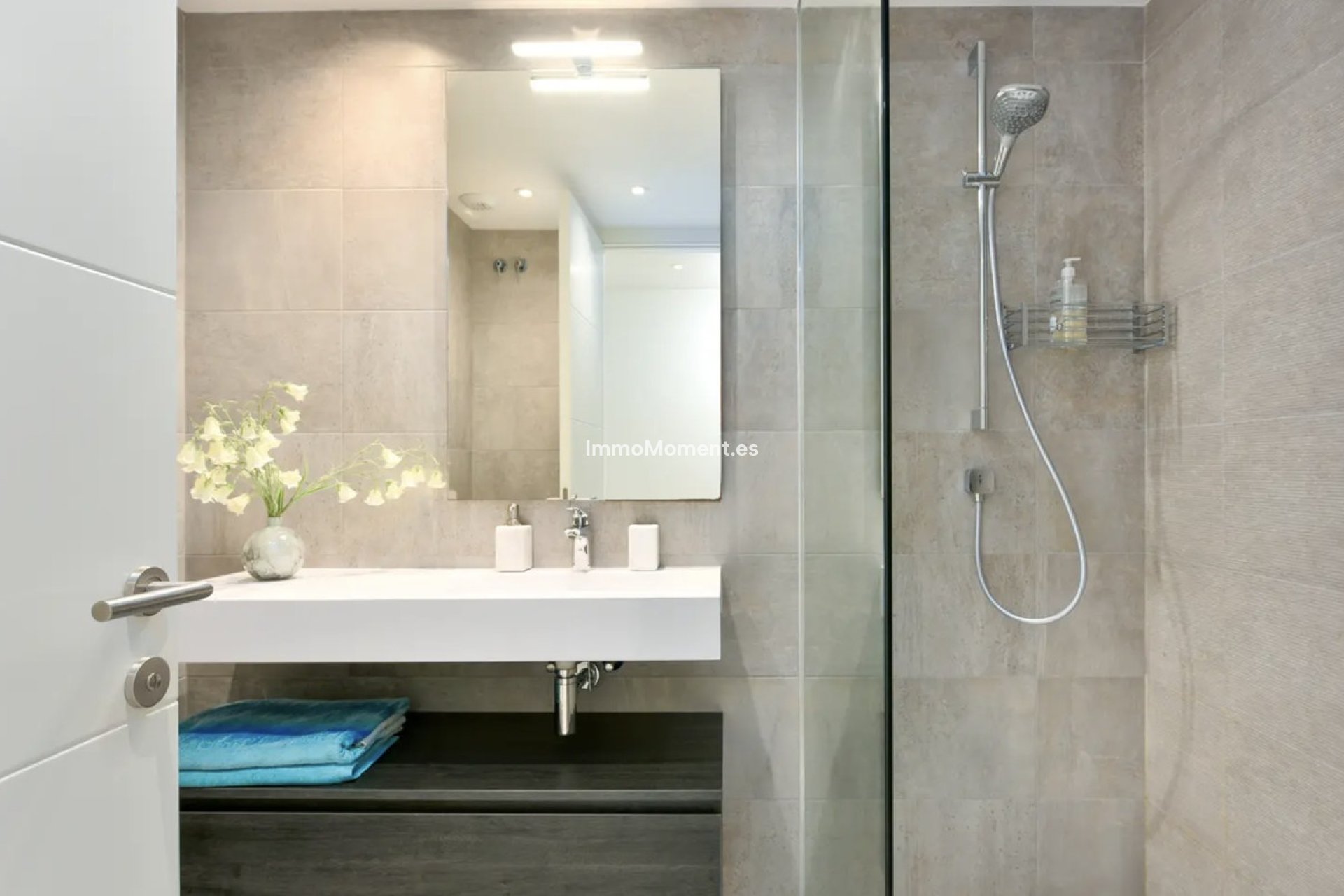 Bestaande woning - Appartement - Casares - Casares Centro
