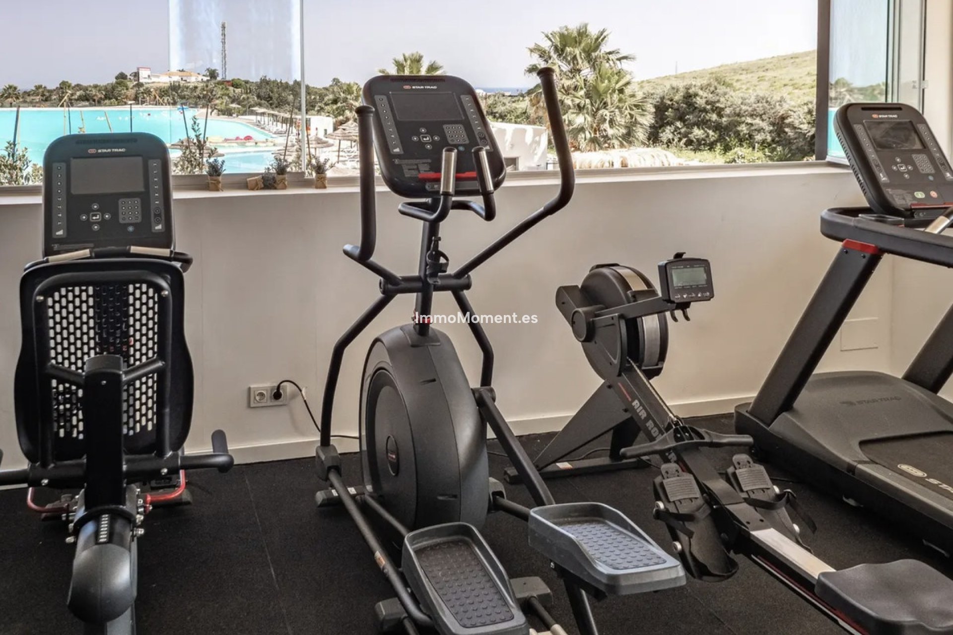 Bestaande woning - Appartement - Casares - Casares Centro