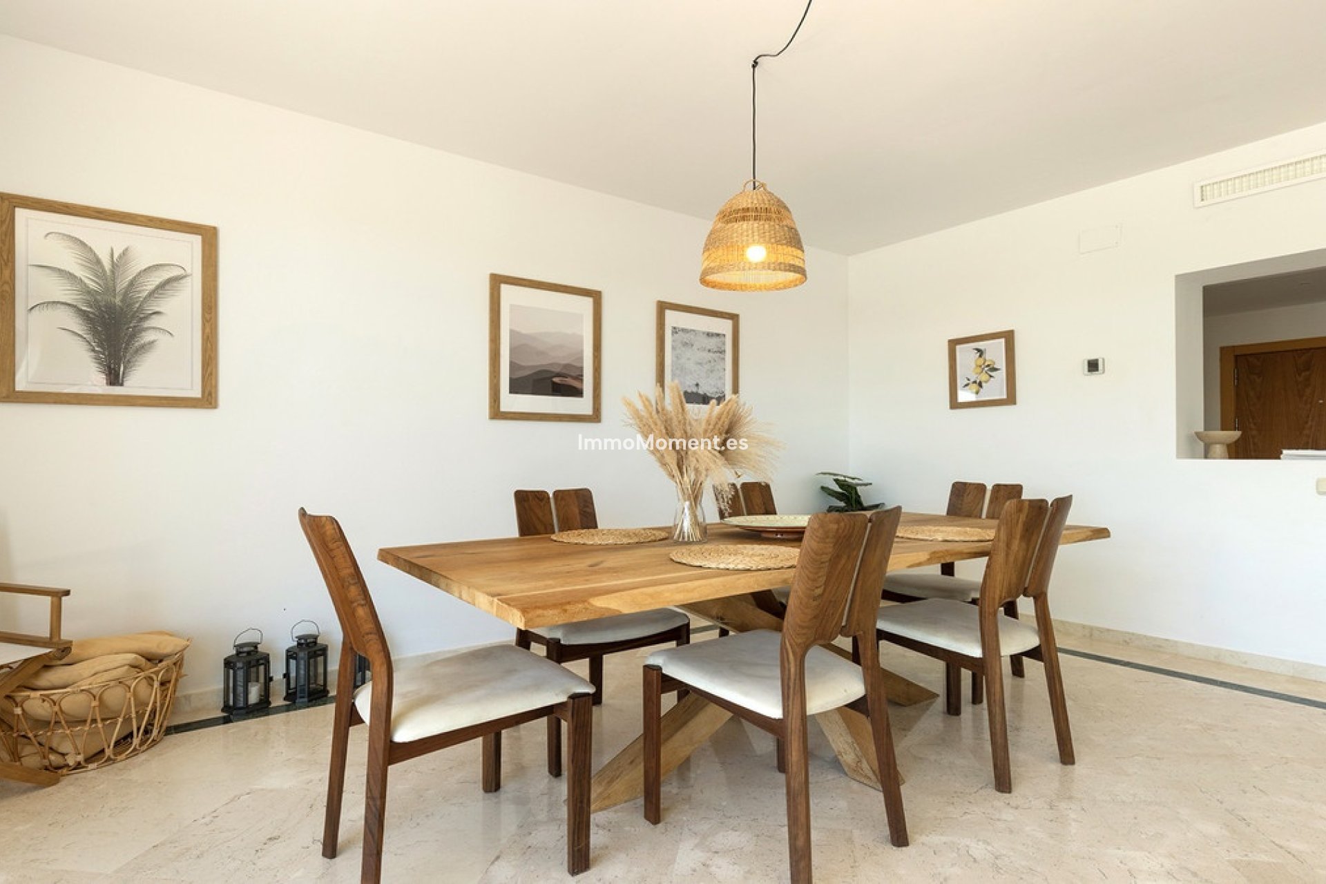 Bestaande woning - Appartement - Casares - Casares Centro