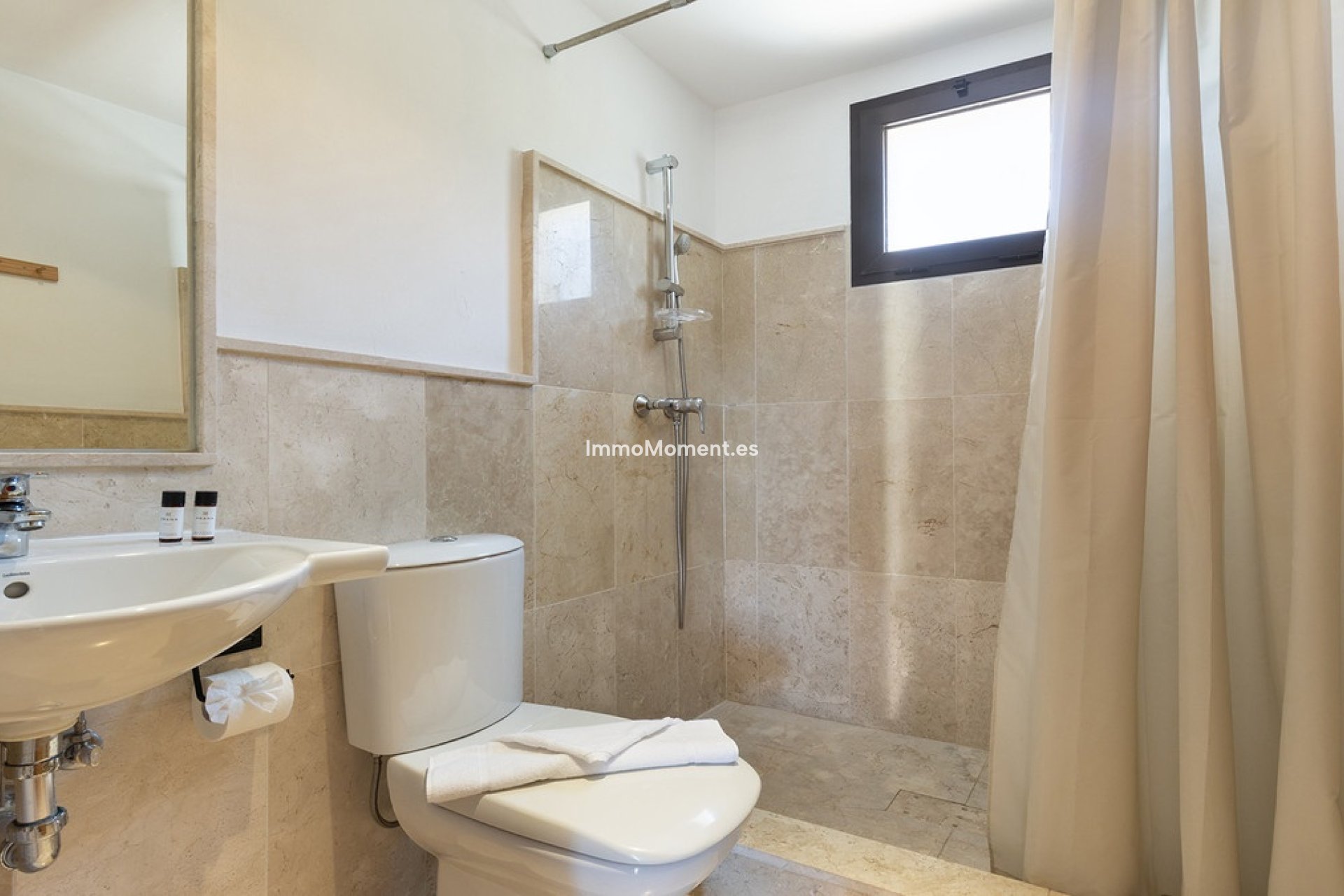 Bestaande woning - Appartement - Casares - Casares Centro