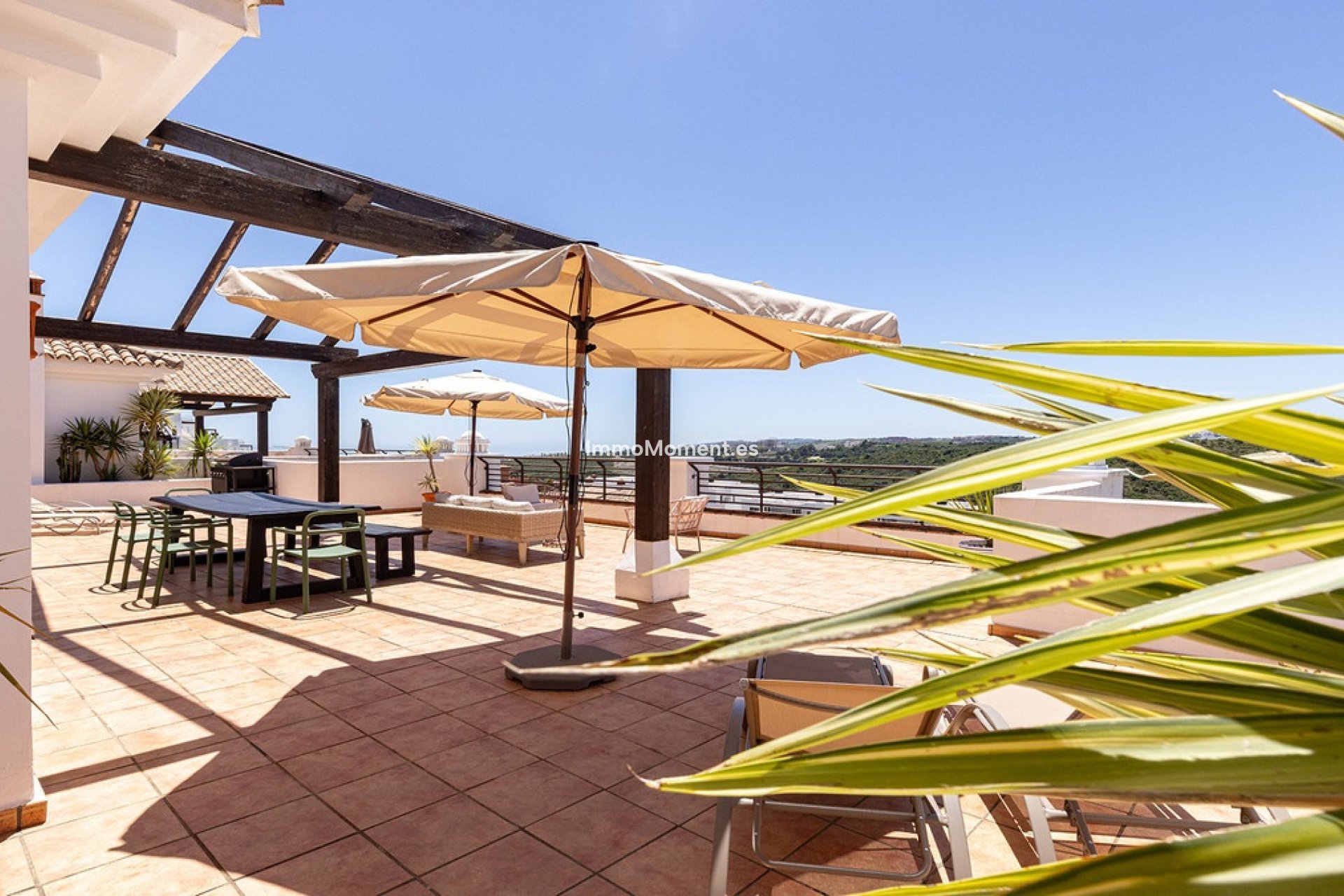 Bestaande woning - Appartement - Casares - Casares Centro
