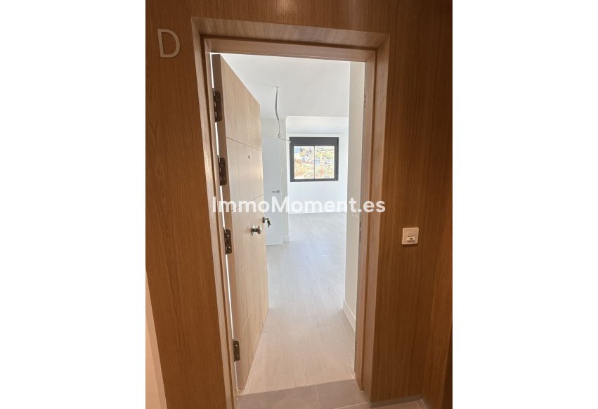 Bestaande woning - Appartement - Casares - Casares Centro
