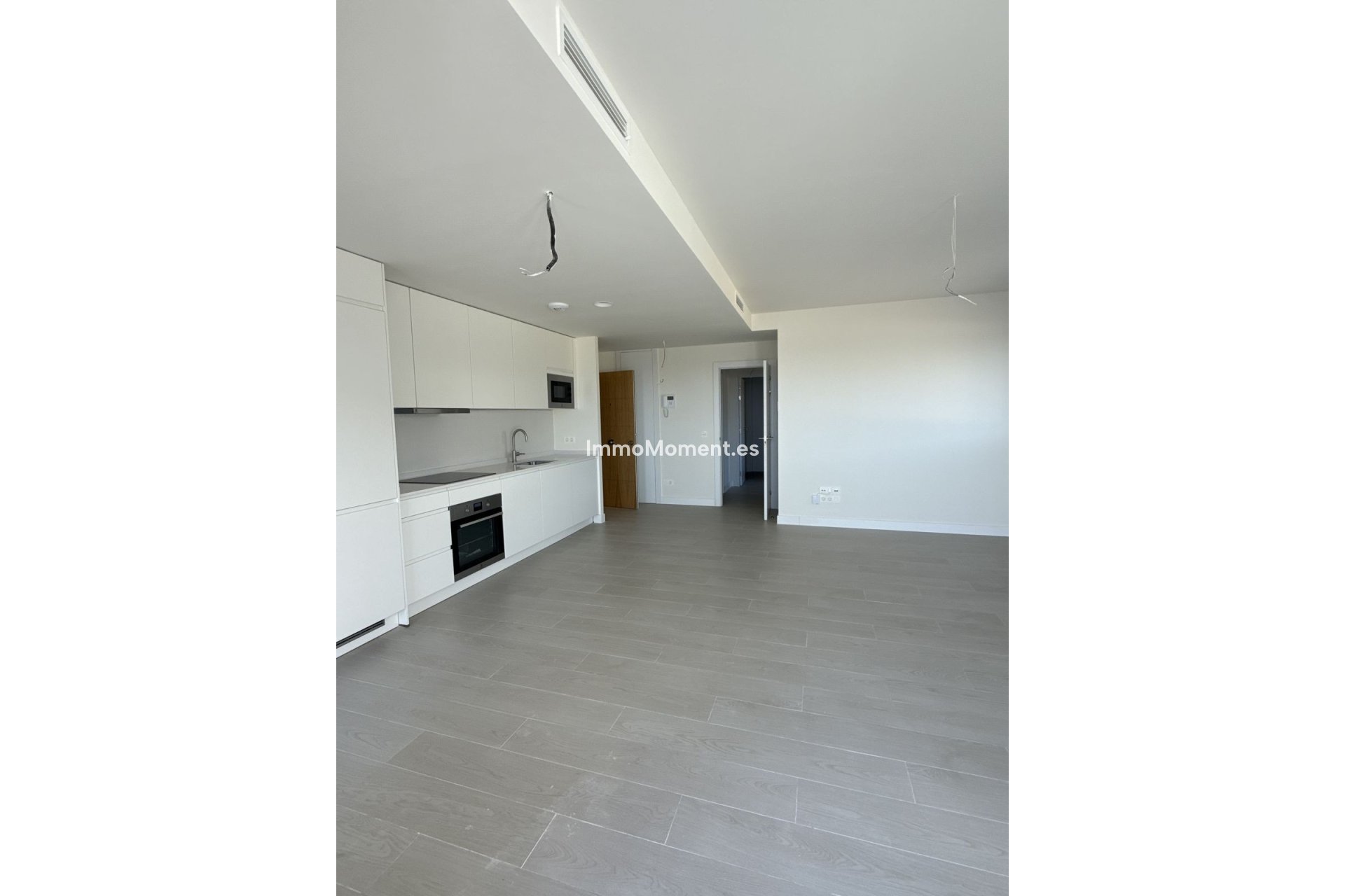 Bestaande woning - Appartement - Casares - Casares Centro