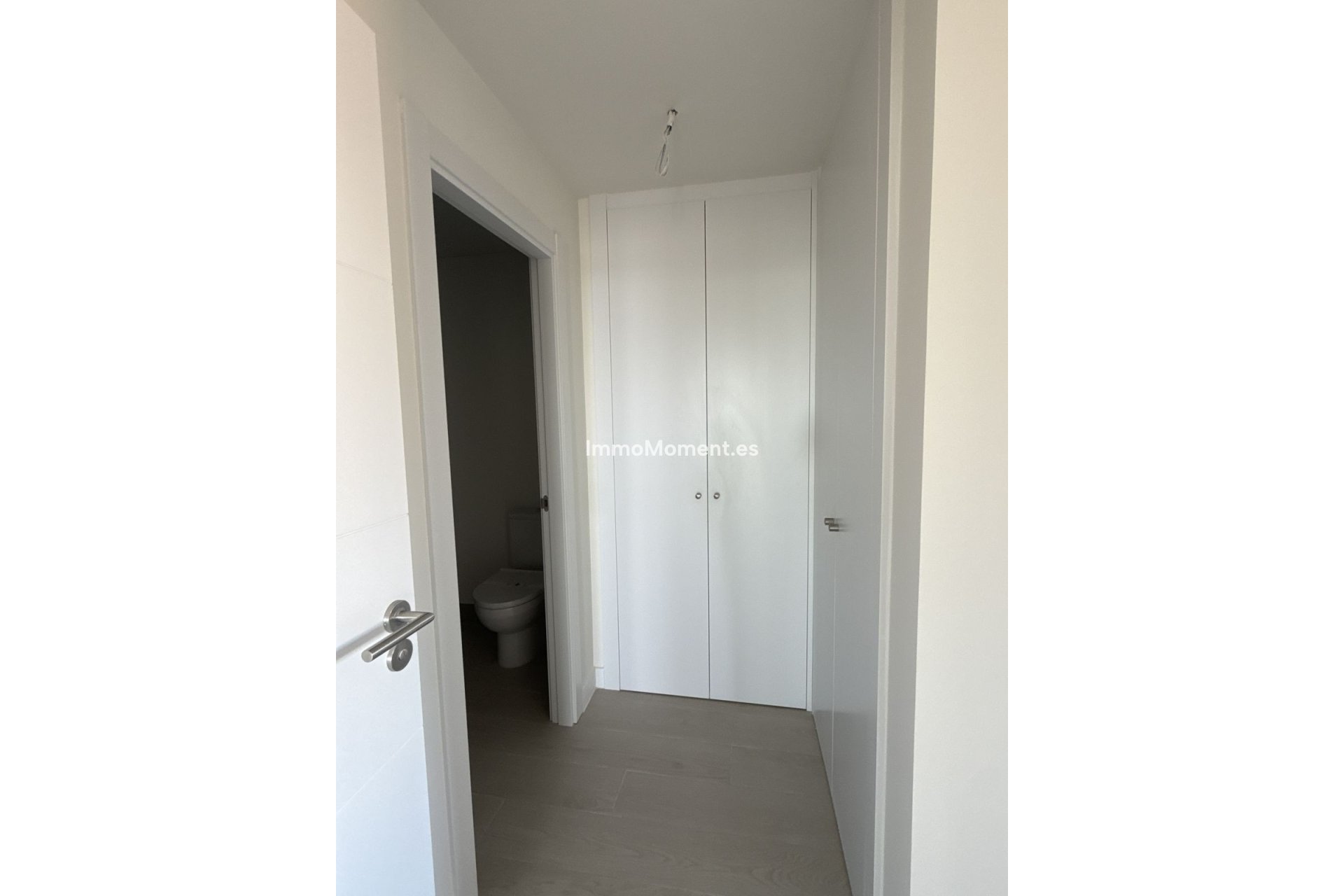 Bestaande woning - Appartement - Casares - Casares Centro