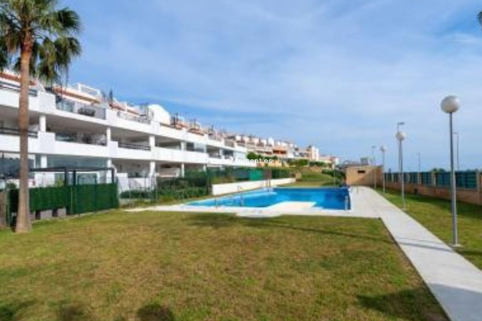 Bestaande woning - Appartement - Casares - Casares Centro