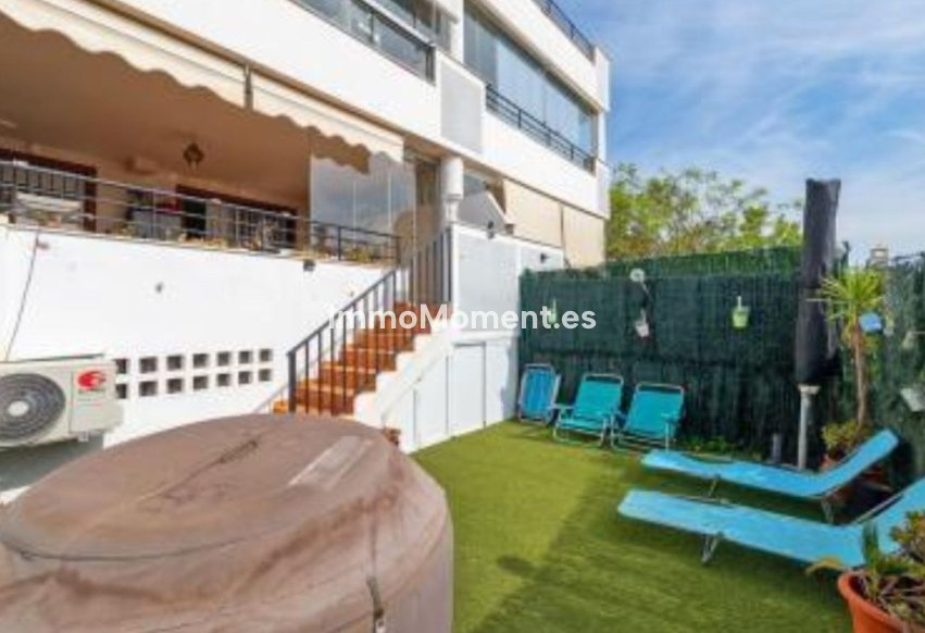 Bestaande woning - Appartement - Casares - Casares Centro