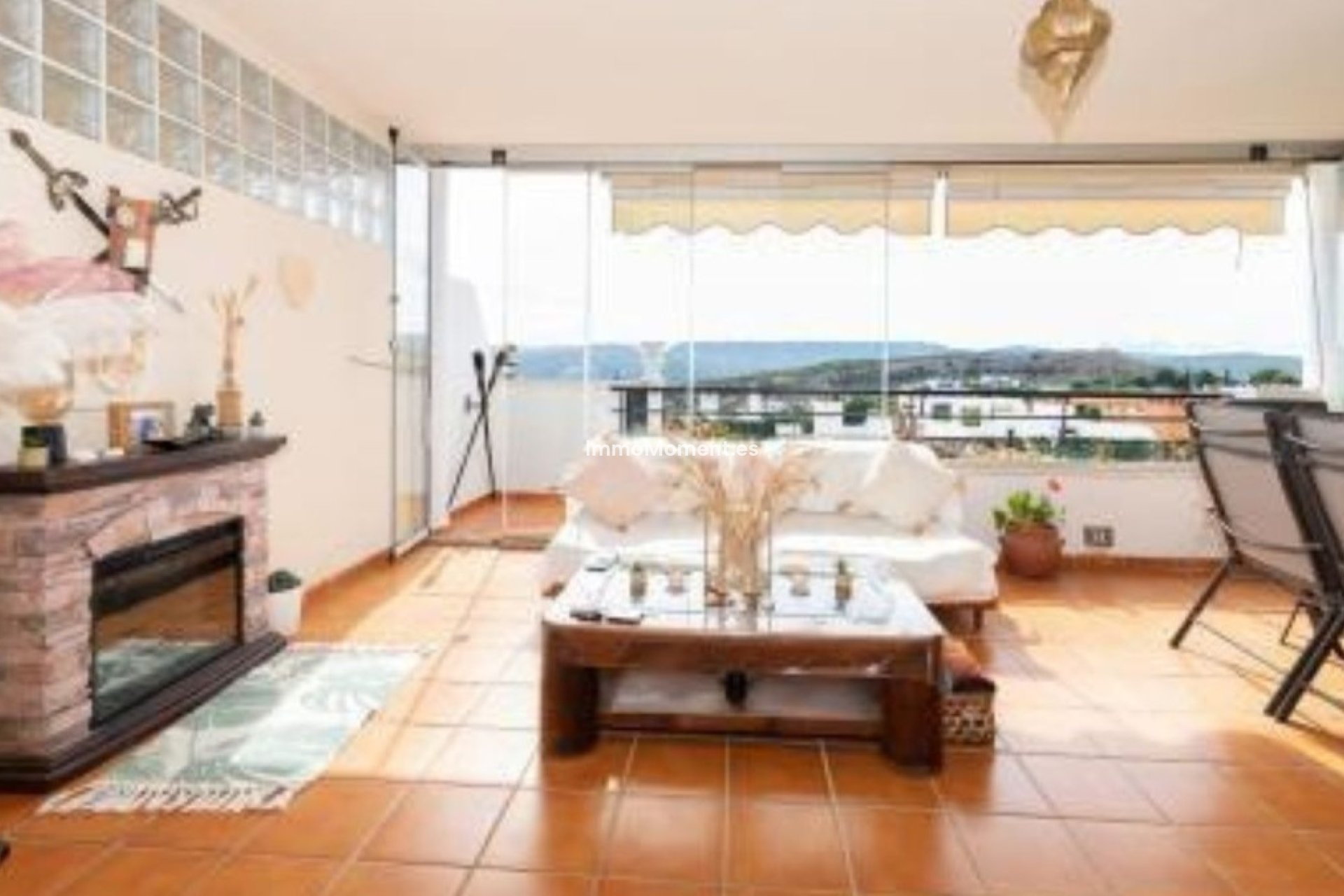 Bestaande woning - Appartement - Casares - Casares Centro
